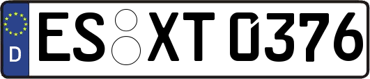 ES-XT0376