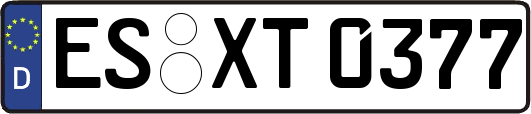 ES-XT0377
