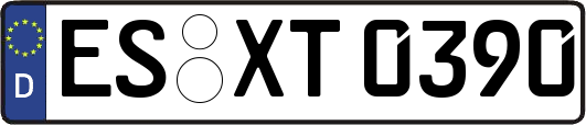 ES-XT0390