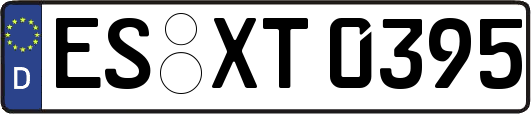 ES-XT0395