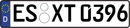 ES-XT0396