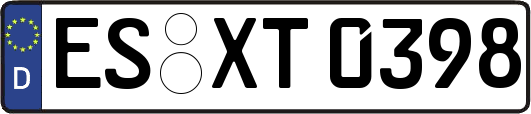 ES-XT0398