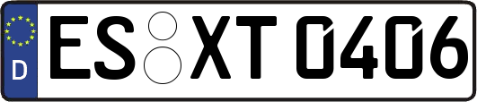 ES-XT0406