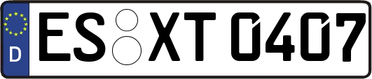 ES-XT0407