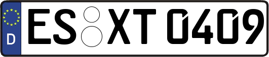 ES-XT0409