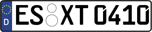ES-XT0410