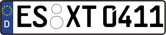 ES-XT0411