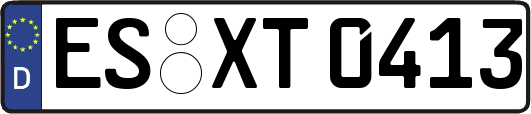 ES-XT0413
