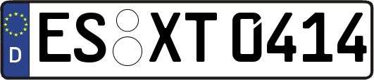 ES-XT0414