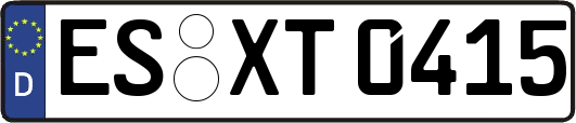 ES-XT0415