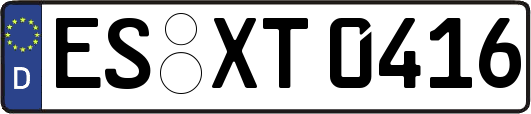 ES-XT0416