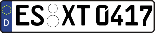 ES-XT0417