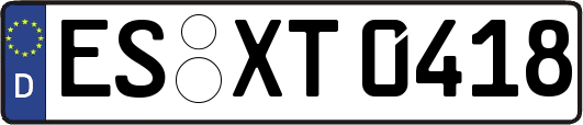 ES-XT0418
