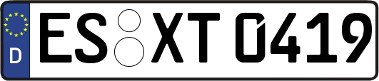 ES-XT0419