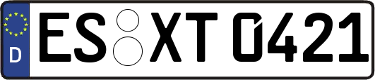 ES-XT0421