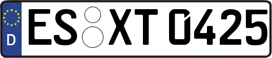ES-XT0425