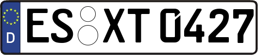 ES-XT0427