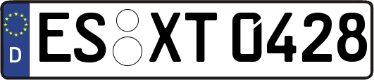 ES-XT0428
