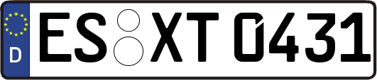 ES-XT0431
