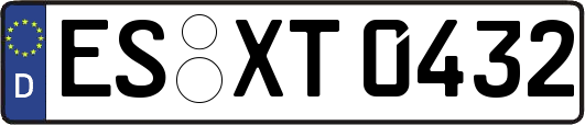 ES-XT0432