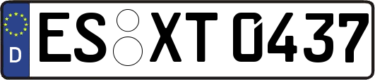 ES-XT0437