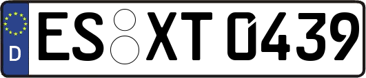 ES-XT0439