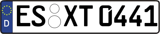 ES-XT0441