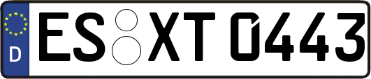 ES-XT0443
