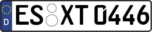 ES-XT0446