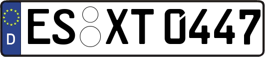 ES-XT0447