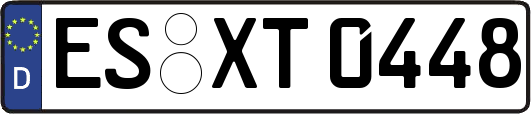 ES-XT0448