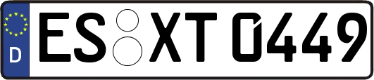 ES-XT0449