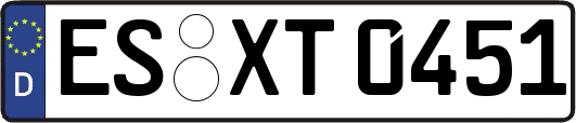 ES-XT0451