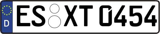 ES-XT0454