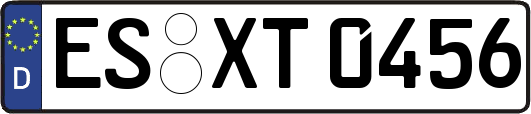 ES-XT0456