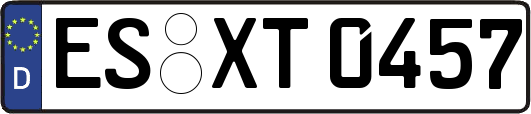 ES-XT0457