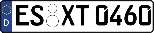 ES-XT0460