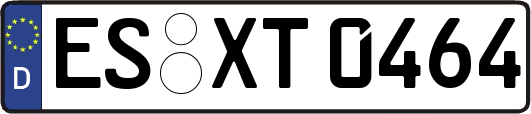 ES-XT0464