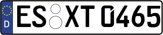ES-XT0465