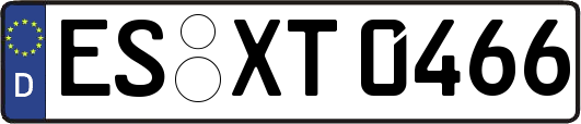 ES-XT0466