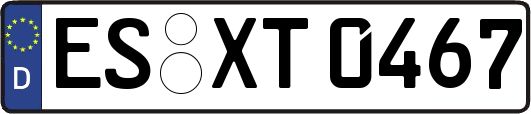 ES-XT0467