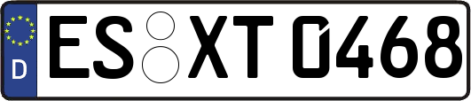 ES-XT0468