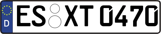 ES-XT0470