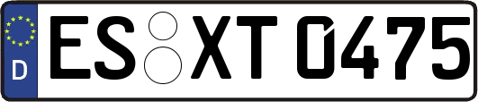 ES-XT0475