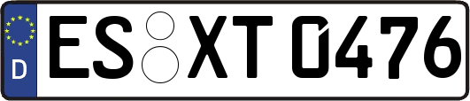 ES-XT0476