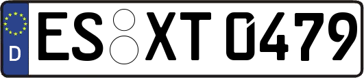 ES-XT0479