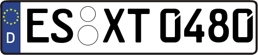 ES-XT0480