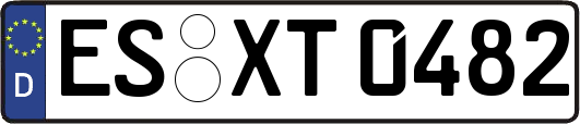 ES-XT0482