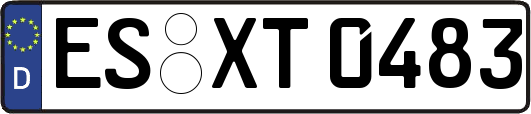 ES-XT0483