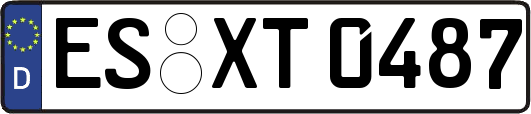 ES-XT0487
